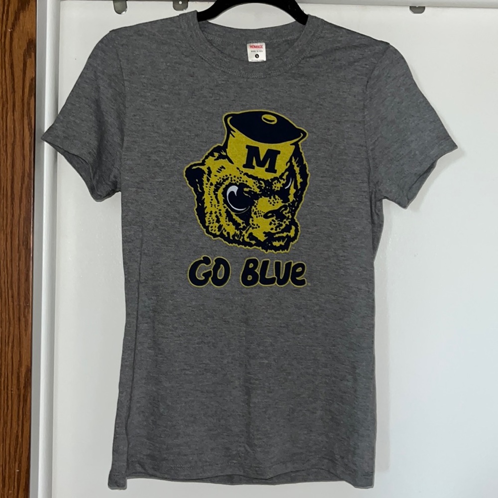 EXPRESS MICHIGAN T-SHIRT